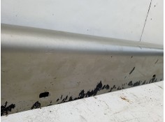 Recambio de faldon lateral para hyundai galloper ii (jk-01) 2.5 td intercooler referencia OEM IAM HR650935   2