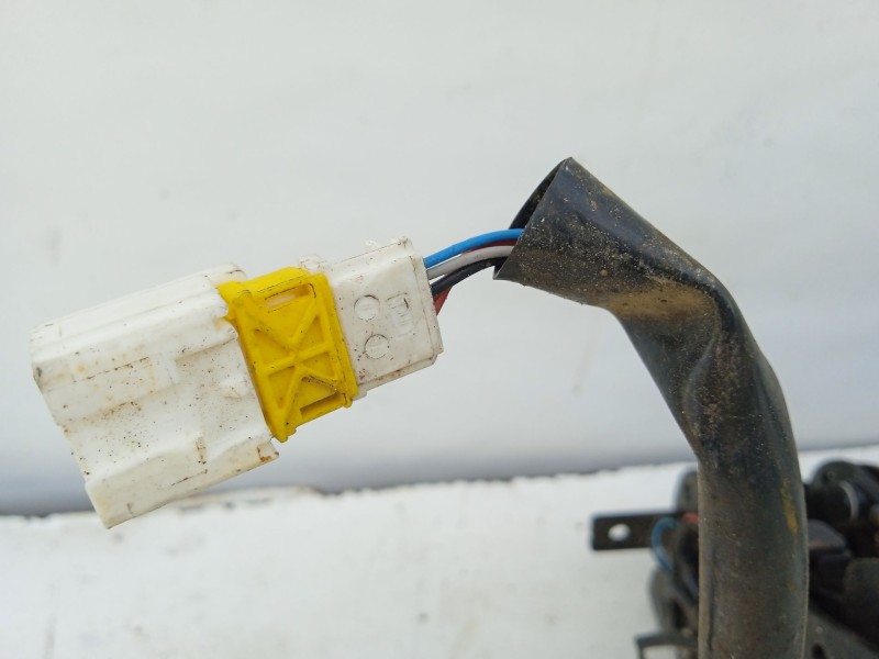 Recambio de techo electrico para peugeot 206 cc referencia OEM IAM EP0860313A1  