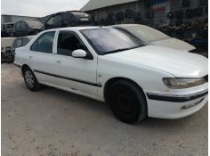 peugeot 406 berlina (s1/s2) 2.0 hdi   |   ... | 0 - 2005 | 109 cv / 80 kw del año 30/04/2003 2