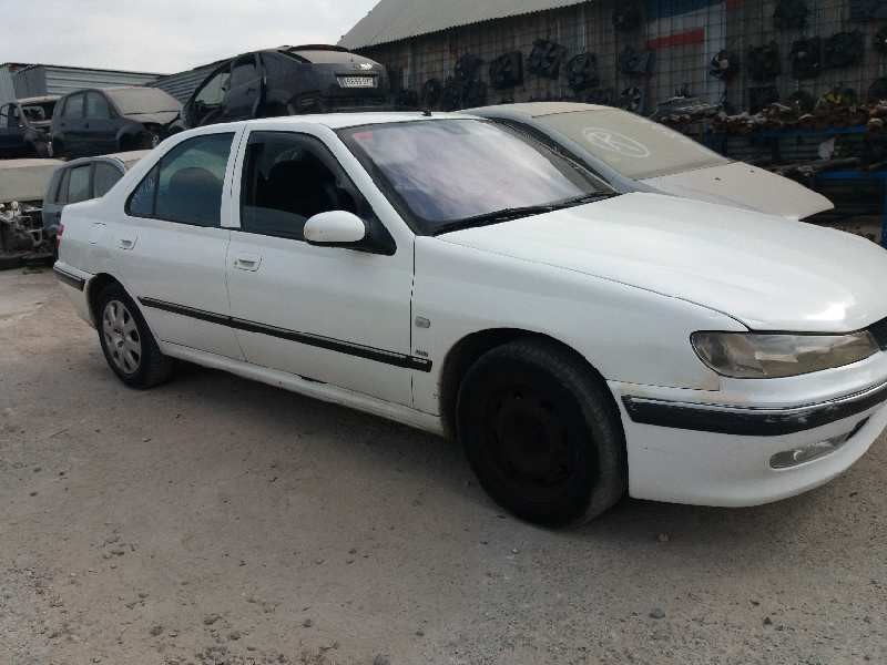 peugeot 406 berlina (s1/s2) 2.0 hdi   |   ... | 0 - 2005 | 109 cv / 80 kw del año 30/04/2003