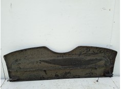 Recambio de bandeja trasera para lancia ypsilon (101) referencia OEM IAM 735436165   2