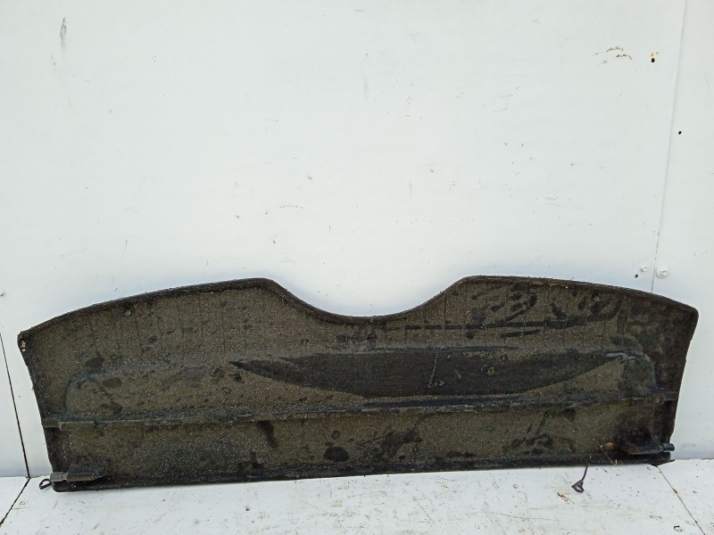 Recambio de bandeja trasera para lancia ypsilon (101) referencia OEM IAM 735436165  