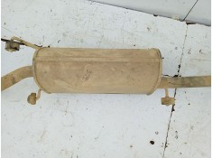 Recambio de tubo escape trasero para chevrolet aveo lt referencia OEM IAM 96654182   2