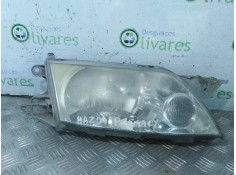 Recambio de faro derecho para  referencia OEM IAM   