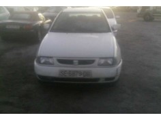 seat cordoba berlina (6k2) 1.9 tdi   |   0.93 - 0.99 | 1993 - 1999 | 90 cv / 66 kw del año 1993 2