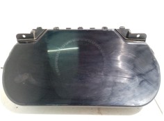 Recambio de cuadro instrumentos para lexus rx 400h referencia OEM IAM 8380048542   2
