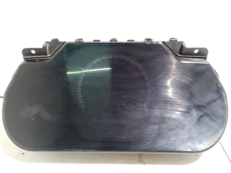 Recambio de cuadro instrumentos para lexus rx 400h referencia OEM IAM 8380048542  
