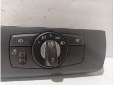 Recambio de mando luces para bmw x5 (e70) 3.0 d referencia OEM IAM 9134726 33610201  2