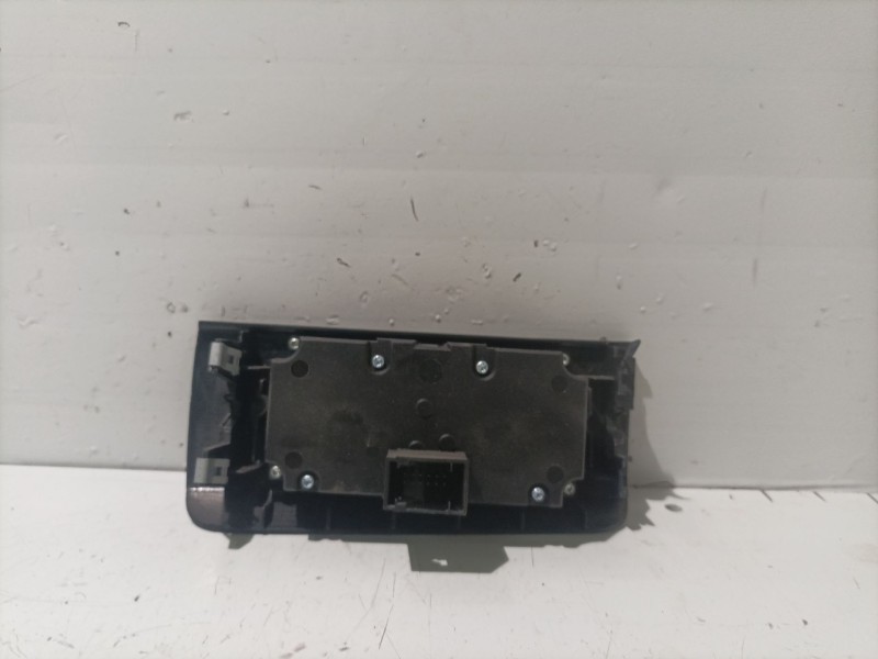 Recambio de mando luces para bmw x5 (e70) 3.0 d referencia OEM IAM 9134726 33610201 