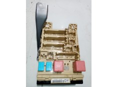 Recambio de caja reles / fusibles para lexus rx 400h referencia OEM IAM   