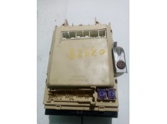 Recambio de caja reles / fusibles para lexus rx 400h referencia OEM IAM    2