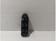 Recambio de mando elevalunas delantero izquierdo para bmw x5 (e70) 3.0 d referencia OEM IAM 912211801 9122118-01 