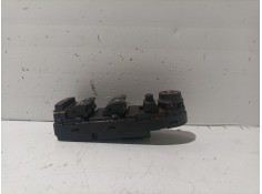 Recambio de mando elevalunas delantero izquierdo para bmw x5 (e70) 3.0 d referencia OEM IAM 912211801 9122118-01  2