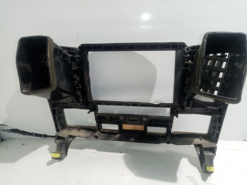 Recambio de rejilla aireadora para lexus rx 400h referencia OEM IAM 5541248100  