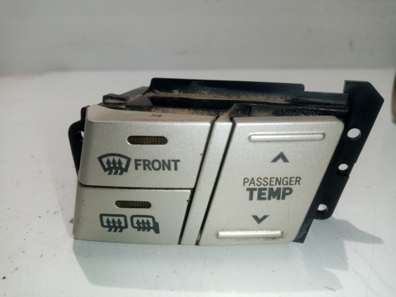 Recambio de interruptor para lexus rx 400h referencia OEM IAM   