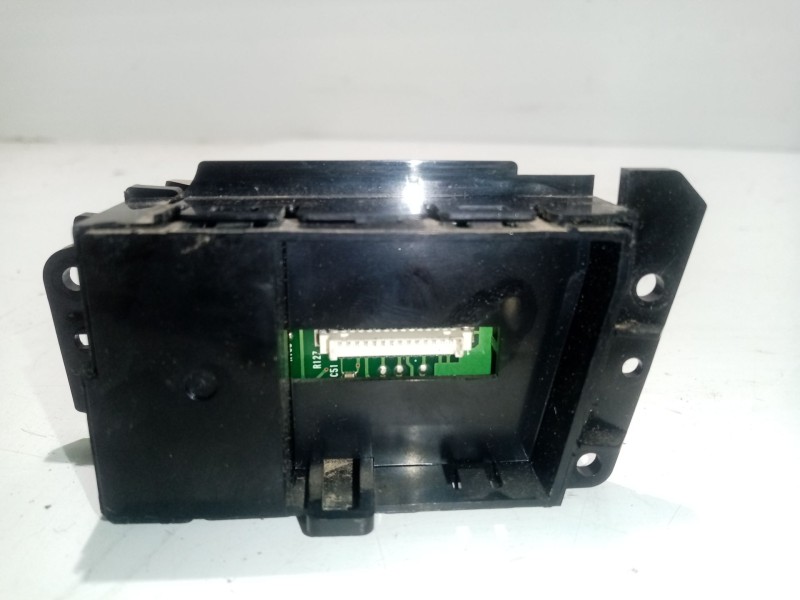 Recambio de interruptor para lexus rx 400h referencia OEM IAM   
