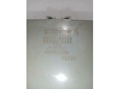 Recambio de modulo electronico para lexus rx 400h referencia OEM IAM 8911148110 2324005340  2