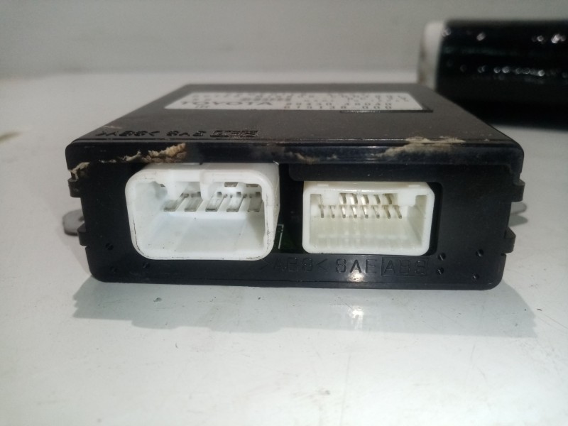 Recambio de modulo electronico para lexus rx 400h referencia OEM IAM 8943048040  