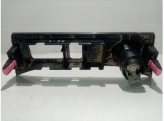 Recambio de moldura para lexus rx 400h referencia OEM IAM 5543248130   2