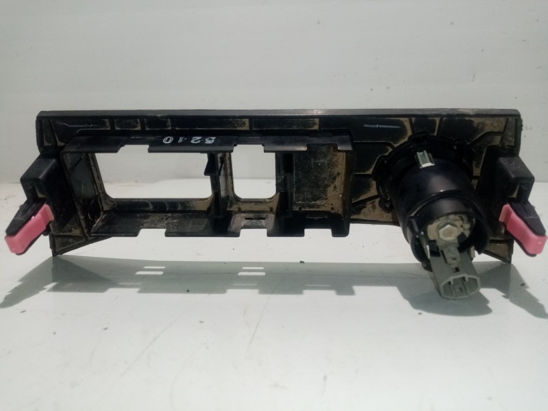 Recambio de moldura para lexus rx 400h referencia OEM IAM 5543248130  