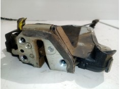 Recambio de cerradura puerta delantera izquierda para lexus rx 400h referencia OEM IAM A046693   2