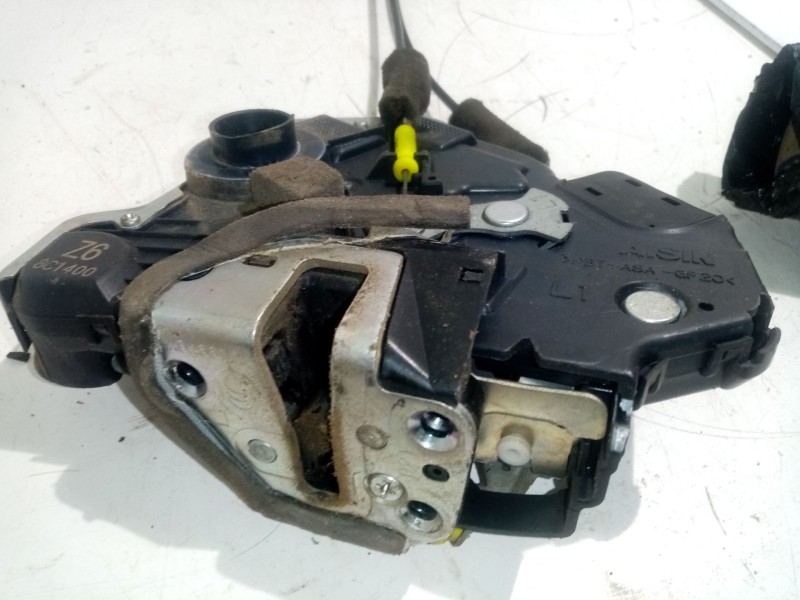 Recambio de cerradura puerta delantera izquierda para lexus rx 400h referencia OEM IAM A046693  