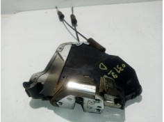 Recambio de cerradura puerta delantera derecha para lexus rx 400h referencia OEM IAM A046693  