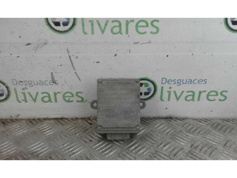 Recambio de modulo electronico para bmw serie 5 berlina (e39) 523i   |   09.95 - 12.00 | 1995 - 2000 | 170 cv / 125 kw referenci