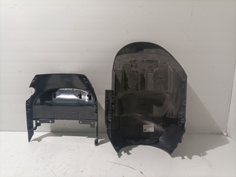 Recambio de moldura para bmw x5 (e70) 3.0 d referencia OEM IAM 696745101 6967451-01 6131696745101