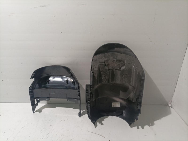 Recambio de moldura para bmw x5 (e70) 3.0 d referencia OEM IAM 696745101 6967451-01 6131696745101