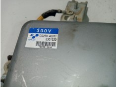 Recambio de modulo electronico para lexus rx 400h referencia OEM IAM G925048011   2