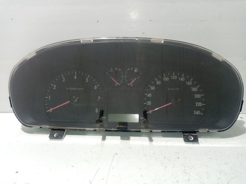 Recambio de cuadro instrumentos para kia magentis gls referencia OEM IAM 940033C420 940033C445 