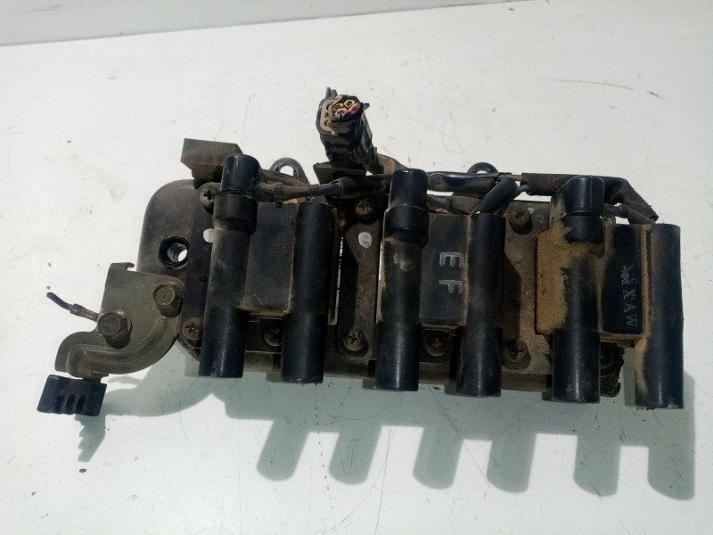 Recambio de bobina encendido para kia magentis gls referencia OEM IAM 2730137100 2730138020 