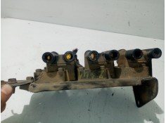 Recambio de bobina encendido para kia magentis gls referencia OEM IAM 2730137100 2730138020  2