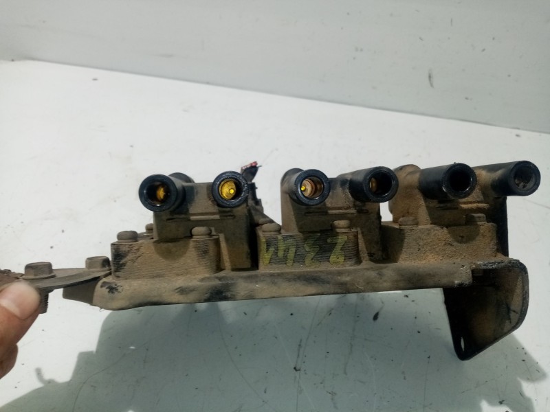 Recambio de bobina encendido para kia magentis gls referencia OEM IAM 2730137100 2730138020 