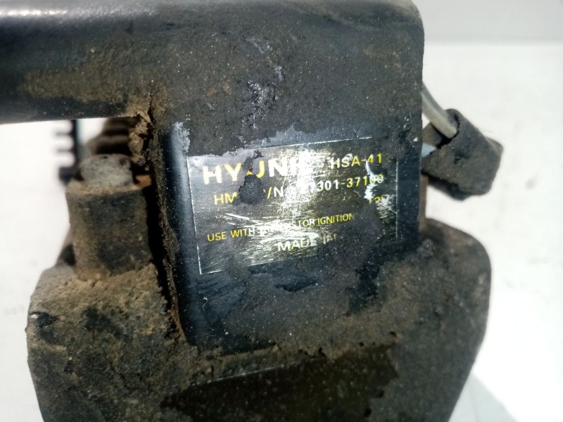 Recambio de bobina encendido para kia magentis gls referencia OEM IAM 2730137100 2730138020 