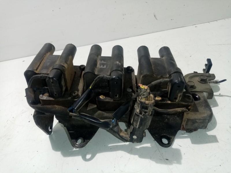 Recambio de bobina encendido para kia magentis gls referencia OEM IAM 2730137100 2730138020 
