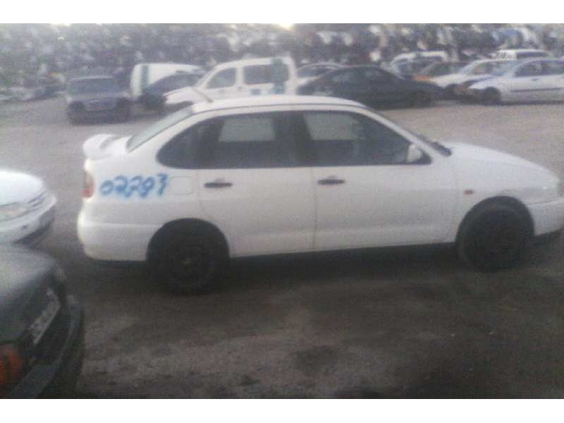 seat cordoba berlina (6k2) 1.9 tdi   |   0.93 - 0.99 | 1993 - 1999 | 90 cv / 66 kw del año 1993