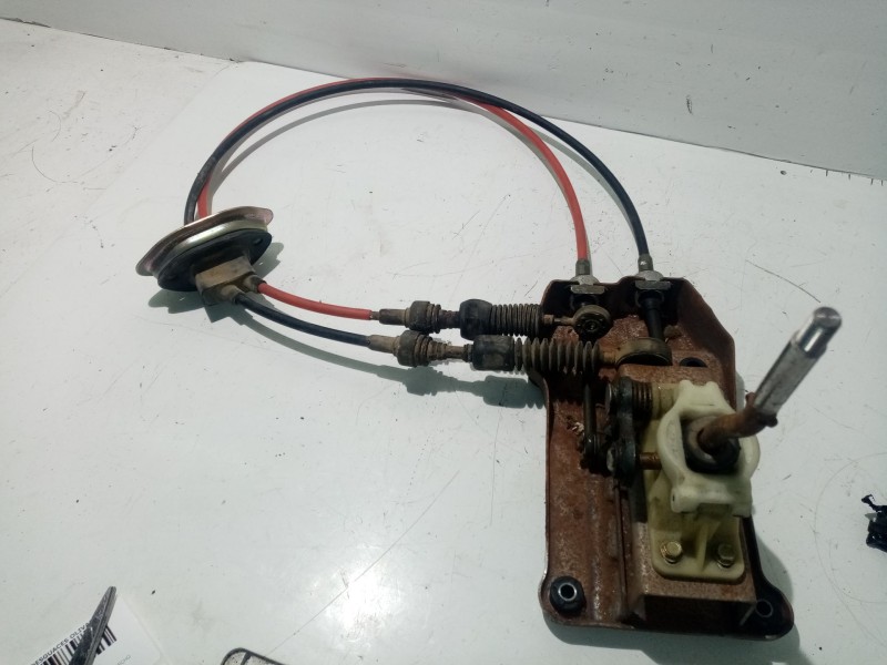 Recambio de palanca cambio para kia magentis gls referencia OEM IAM 4372038512 437943C500 