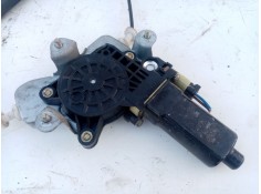 Recambio de elevalunas trasero izquierdo para kia magentis gls referencia OEM IAM 8340338011   2