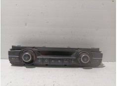 Recambio de mando climatizador para bmw x5 (e70) 3.0 d referencia OEM IAM 9157552  915755201