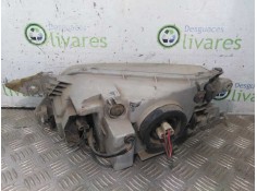 Recambio de faro derecho para  referencia OEM IAM    2