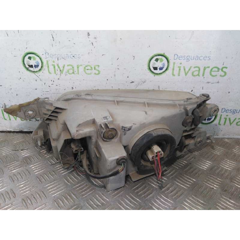 Recambio de faro derecho para  referencia OEM IAM    Recambio de faro derecho para  referencia OEM IAM