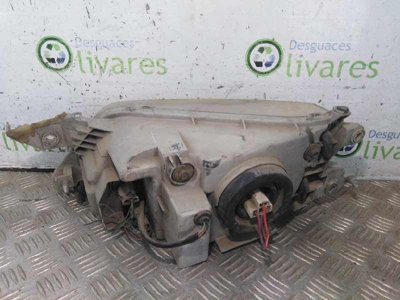 Recambio de faro derecho para  referencia OEM IAM    Recambio de faro derecho para  referencia OEM IAM