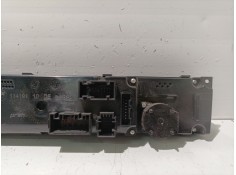 Recambio de mando climatizador para bmw x5 (e70) 3.0 d referencia OEM IAM 9157552  915755201 2