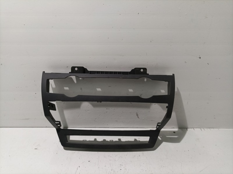 Recambio de moldura para bmw x5 (e70) 3.0 d referencia OEM IAM 773201 0117730 T0027285