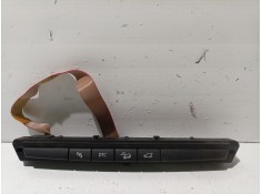 Recambio de mando multifuncion para bmw x5 (e70) 3.0 d referencia OEM IAM 61316972780-03 6972780 6131697278003 2