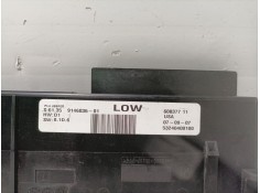 Recambio de modulo electronico para bmw x5 (e70) 3.0 d referencia OEM IAM 6135914603601 60837711 914603601 2