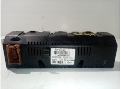 Recambio de pantalla multifuncion para peugeot 407 sw (6e_, 6d_) 2.0 hdi 135 referencia OEM IAM 9675858580   2