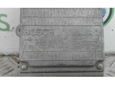 Recambio de modulo electronico para bmw serie 5 berlina (e39) 523i   |   09.95 - 12.00 | 1995 - 2000 | 170 cv / 125 kw referenci 2